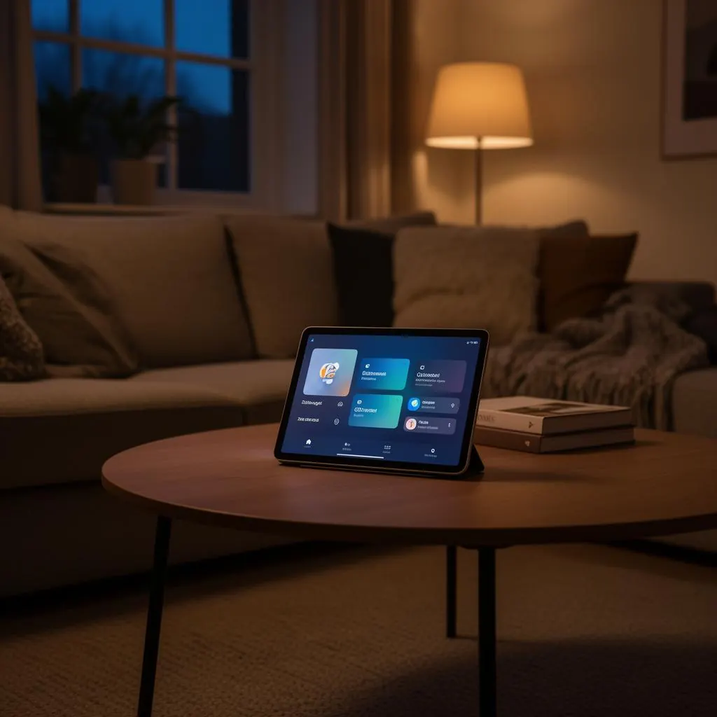 Comfort & Gemak – Jouw huis denkt met je mee.