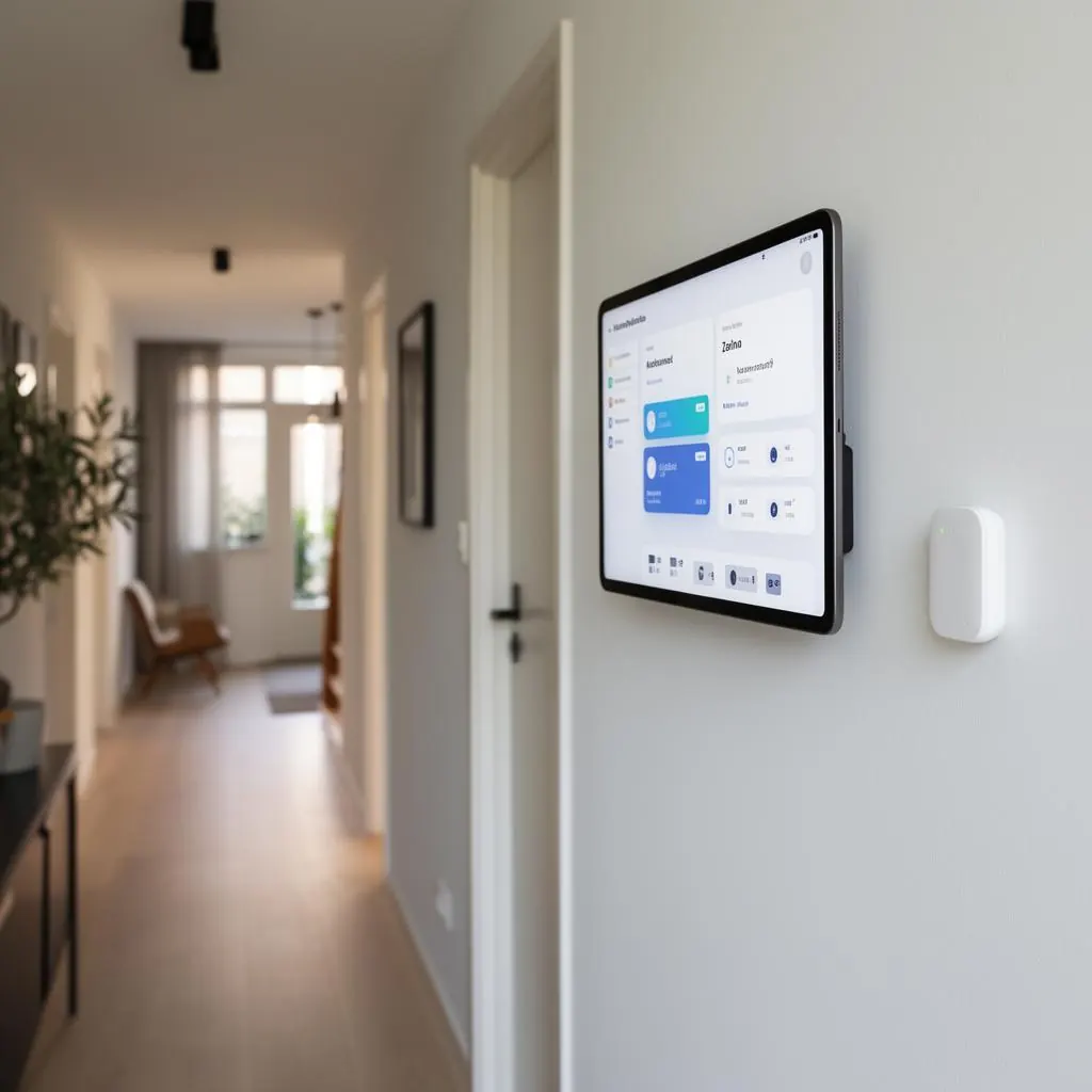 Toekomstbestendig wonen – Klaar voor de toekomst – uitbreidbaar zonder beperkingen.