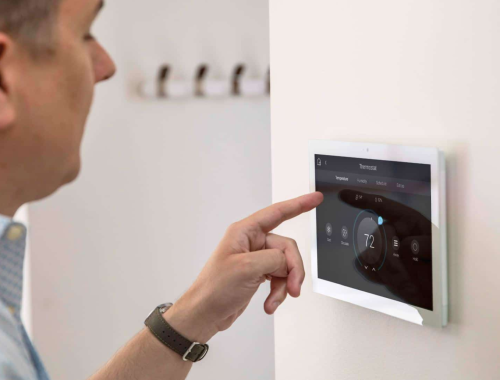 Slimme bediening door Smartrevolutions.nl Slimme bediening