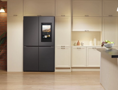 Slimme koelkast door Smartrevolutions.nl Slimme koelkast
